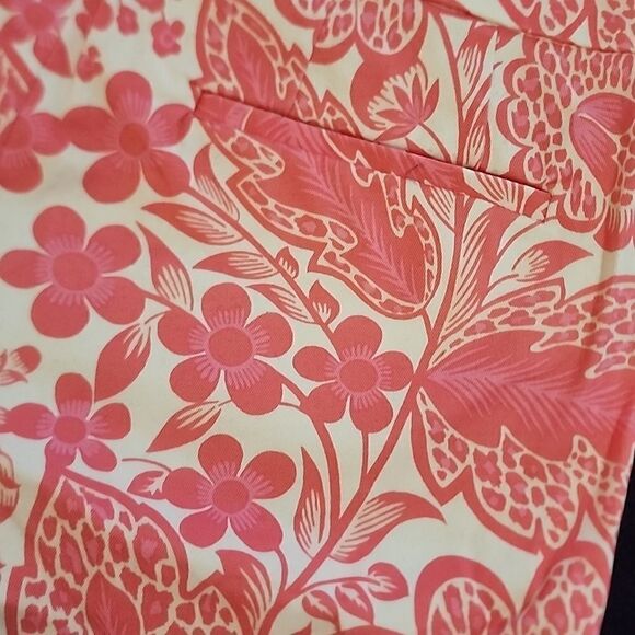 J.Crew Floral Print Shorts - Picture 4 of 4